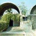 Sangath / Balkrishna Doshi (7) © Nicholas Iyadurai