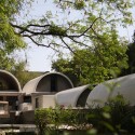 Sangath / Balkrishna Doshi (4) © Sarvesh Srinivasan