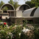 Sangath / Balkrishna Doshi (2) © Sarvesh Srinivasan