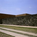 Center for the Blind and Visually Impaired / Taller de Arquitectura-Mauricio Rocha (2)