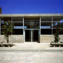 Center for the Blind and Visually Impaired / Taller de Arquitectura-Mauricio Rocha (3)