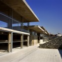 Center for the Blind and Visually Impaired / Taller de Arquitectura-Mauricio Rocha (4)