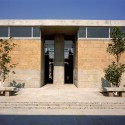 Center for the Blind and Visually Impaired / Taller de Arquitectura-Mauricio Rocha (6) Center for the Blind and Visually Impaired / Taller de Arquitectura-Mauricio Rocha (6) © Luis Gordoa