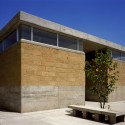 Center for the Blind and Visually Impaired / Taller de Arquitectura-Mauricio Rocha (9) Center for the Blind and Visually Impaired / Taller de Arquitectura-Mauricio Rocha (9) © Luis Gordoa