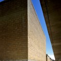 Center for the Blind and Visually Impaired / Taller de Arquitectura-Mauricio Rocha (17) Center for the Blind and Visually Impaired / Taller de Arquitectura-Mauricio Rocha (17) © Luis Gordoa