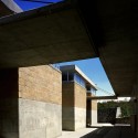 Center for the Blind and Visually Impaired / Taller de Arquitectura-Mauricio Rocha (18) Center for the Blind and Visually Impaired / Taller de Arquitectura-Mauricio Rocha (18) © Luis Gordoa