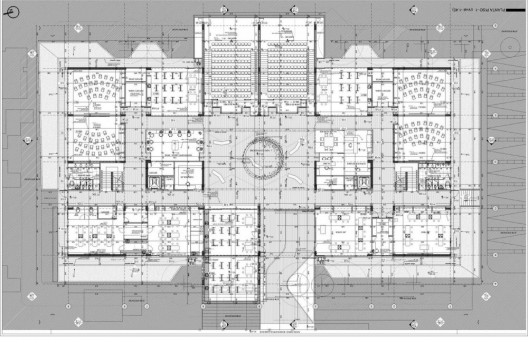 First Floor Plan