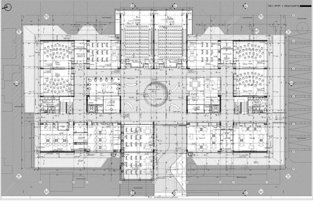 Gimnasio Campestre / MGP Arquitectura y Urbanismo