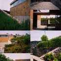 Center for the Blind and Visually Impaired / Taller de Arquitectura-Mauricio Rocha (21) Center for the Blind and Visually Impaired / Taller de Arquitectura-Mauricio Rocha (21) © Luis Gordoa