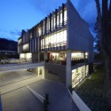 Campestre Gymnasium / MGP arquitectura y Urbanismo (20) Campestre Gymnasium / MGP arquitectura y Urbanismo (20) © Andrés Valbuena