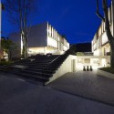 Campestre Gymnasium / MGP arquitectura y Urbanismo (19) Campestre Gymnasium / MGP arquitectura y Urbanismo (19) © Andrés Valbuena