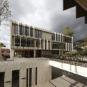 Campestre Gymnasium / MGP arquitectura y Urbanismo (18)