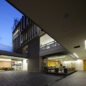 Campestre Gymnasium / MGP arquitectura y Urbanismo (12) Campestre Gymnasium / MGP arquitectura y Urbanismo (12) © Andrés Valbuena