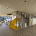 Campestre Gymnasium / MGP arquitectura y Urbanismo (10) Campestre Gymnasium / MGP arquitectura y Urbanismo (10) © Andrés Valbuena