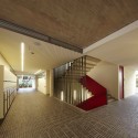 Campestre Gymnasium / MGP arquitectura y Urbanismo (9) Campestre Gymnasium / MGP arquitectura y Urbanismo (9) © Andrés Valbuena