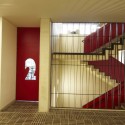Campestre Gymnasium / MGP arquitectura y Urbanismo (8) Campestre Gymnasium / MGP arquitectura y Urbanismo (8) © Andrés Valbuena