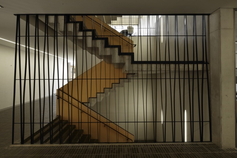 Gimnasio Campestre / MGP Arquitectura y Urbanismo