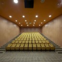 Campestre Gymnasium / MGP arquitectura y Urbanismo (6)