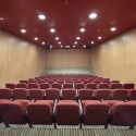 Campestre Gymnasium / MGP arquitectura y Urbanismo (5) Campestre Gymnasium / MGP arquitectura y Urbanismo (5) © Andrés Valbuena