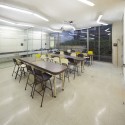Campestre Gymnasium / MGP arquitectura y Urbanismo (3) Campestre Gymnasium / MGP arquitectura y Urbanismo (3) © Andrés Valbuena