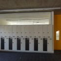 Campestre Gymnasium / MGP arquitectura y Urbanismo (2) Campestre Gymnasium / MGP arquitectura y Urbanismo (2) © Andrés Valbuena