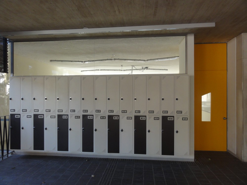 Gimnasio Campestre / MGP Arquitectura y Urbanismo