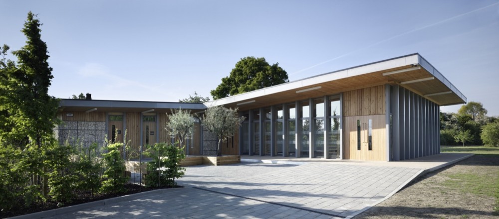 Hall of Remembrance / Methodic Practice