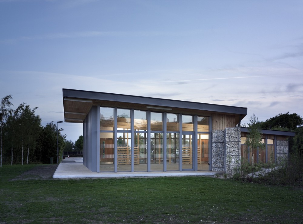 Hall of Remembrance / Methodic Practice
