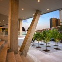 Radian Apartments / Erdy McHenry Architecture © Peter Kubilus