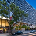 Radian Apartments / Erdy McHenry Architecture © Peter Kubilus