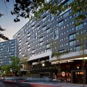 Radian Apartments / Erdy McHenry Architecture © Peter Kubilus