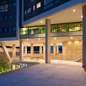Radian Apartments / Erdy McHenry Architecture © Peter Kubilus