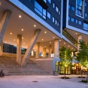 Radian Apartments / Erdy McHenry Architecture © Peter Kubilus
