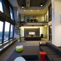 Radian Apartments / Erdy McHenry Architecture © Tommy Holt