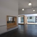 Aluminium Refinery Offices / Madland Estudio & Espacio Papel (34)