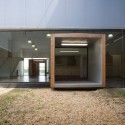 Aluminium Refinery Offices / Madland Estudio & Espacio Papel (23)