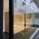 Aluminium Refinery Offices / Madland Estudio & Espacio Papel (18)