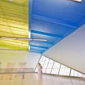 Duranes Elementary School / Baker Architecture + Design (9) Duranes Elementary School / Baker Architecture + Design (9) © Richard Nunez