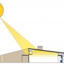 Duranes Elementary School / Baker Architecture + Design (19) Duranes Elementary School / Baker Architecture + Design (19) Sun Diagram 02