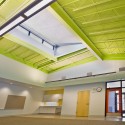 Duranes Elementary School / Baker Architecture + Design (10) Duranes Elementary School / Baker Architecture + Design (10) © Richard Nunez