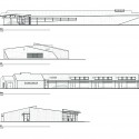 Duranes Elementary School / Baker Architecture + Design (16) Duranes Elementary School / Baker Architecture + Design (16) Elevations