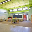Duranes Elementary School / Baker Architecture + Design (11) Duranes Elementary School / Baker Architecture + Design (11) © Richard Nunez