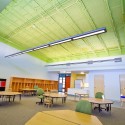 Duranes Elementary School / Baker Architecture + Design (12) Duranes Elementary School / Baker Architecture + Design (12) © Richard Nunez