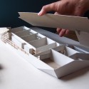 Duranes Elementary School / Baker Architecture + Design (20) Duranes Elementary School / Baker Architecture + Design (20) Building Model