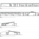 Duranes Elementary School / Baker Architecture + Design (17) Duranes Elementary School / Baker Architecture + Design (17) Sections