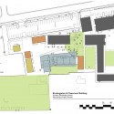 Duranes Elementary School / Baker Architecture + Design (14) Duranes Elementary School / Baker Architecture + Design (14) Site Plan
