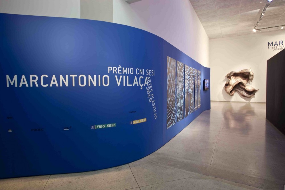 Cultural Center UFG /  Fernando Simon