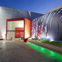 Cultural Center UFG / Fernando Simon (5)