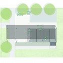 Solar Shade Tree / UH GDBS 2011 McReynolds Middle School Solar Shade Tree Shade Diagram 1