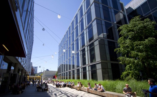 University of Washington Medicine Research Complex (1)